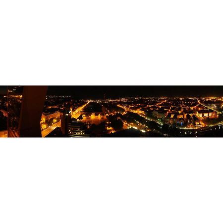 Skyhome Klaipėda Exteriér fotografie
