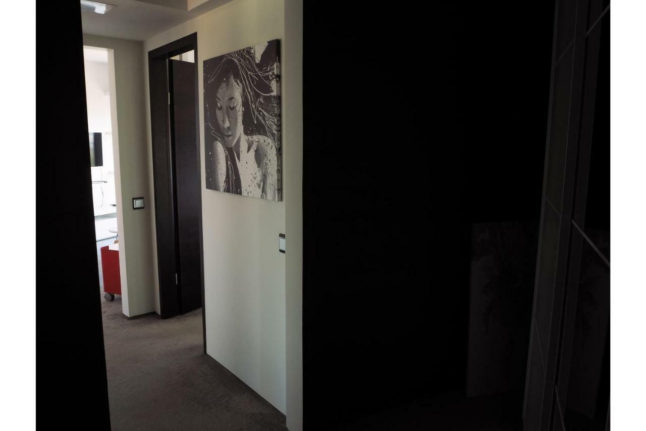 Skyhome Klaipėda Exteriér fotografie