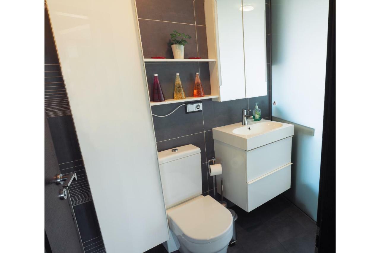 Skyhome Klaipėda Exteriér fotografie